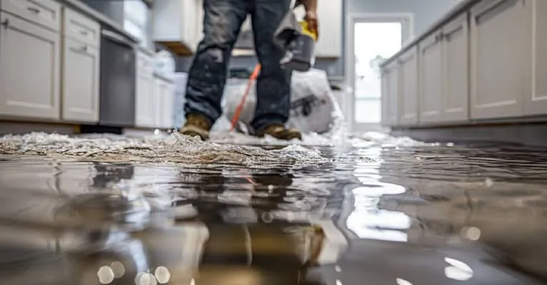 Water damage restoration companies near me in Mondamin, IA - Emergency flood extraction
